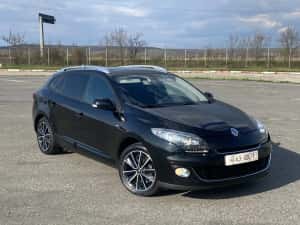 Renault Megane BOSE-line 1.5 diesel XENON CAMERA