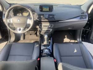 Renault Megane BOSE-line 1.5 diesel XENON CAMERA — miniatura 3