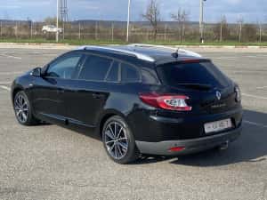 Renault Megane BOSE-line 1.5 diesel XENON CAMERA — miniatura 4
