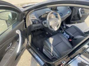 Renault Megane BOSE-line 1.5 diesel XENON CAMERA — miniatura 5