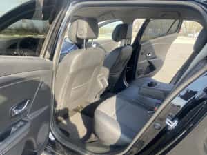 Renault Megane BOSE-line 1.5 diesel XENON CAMERA — miniatura 7