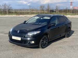 Renault Megane BOSE-line 1.5 diesel XENON CAMERA — miniatura 9