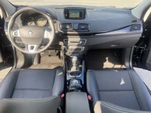 Renault Megane BOSE-line 1.5 diesel XENON CAMERA — miniatura 10