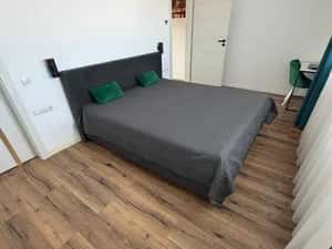 Apartament modern cu 3 camere, terasa de 36 mp, zona Eroilor — miniatura 3