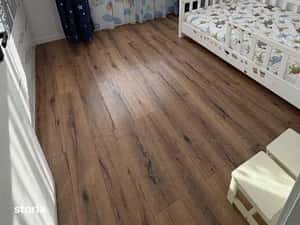 Apartament modern cu 3 camere, terasa de 36 mp, zona Eroilor — miniatura 4