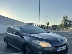 Vand megane 3 2010 1.5 dci 110 cp — miniatura 5