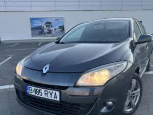 Vand megane 3 2010 1.5 dci 110 cp — miniatura 6