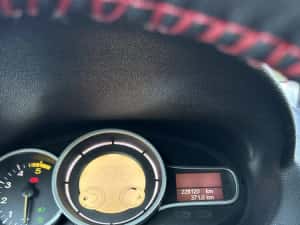 Vand megane 3 2010 1.5 dci 110 cp — miniatura 7