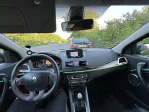 Vand megane 3 2010 1.5 dci 110 cp — miniatura 8