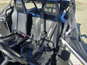 Polaris RZR 250 model 2022 — miniatura 5