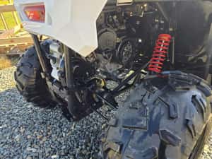 Polaris RZR 250 model 2022 — miniatura 7