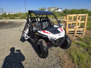 Polaris RZR 250 model 2022 — miniatura 9