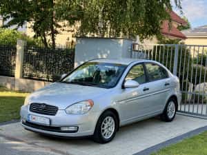 Hyundai Accent ~ 1.5 CRDI ~ Unic Proprietar ~ Ac Functionar ~ Istoric Service ~