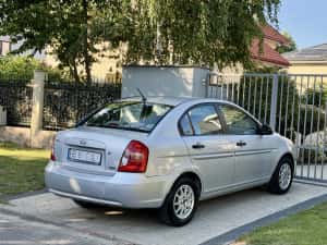 Hyundai Accent ~ 1.5 CRDI ~ Unic Proprietar ~ Ac Functionar ~ Istoric Service ~ — miniatura 4