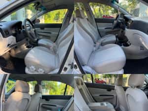 Hyundai Accent ~ 1.5 CRDI ~ Unic Proprietar ~ Ac Functionar ~ Istoric Service ~ — miniatura 6