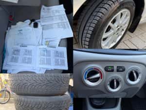 Hyundai Accent ~ 1.5 CRDI ~ Unic Proprietar ~ Ac Functionar ~ Istoric Service ~ — miniatura 7