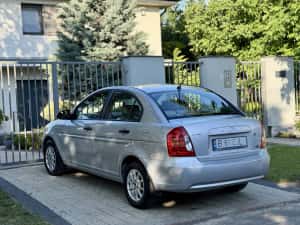 Hyundai Accent ~ 1.5 CRDI ~ Unic Proprietar ~ Ac Functionar ~ Istoric Service ~ — miniatura 9