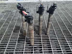 Injector Honda CR - V IV 2.2 i - DTEC 2012 - 2018 150CP N22B4 Euro5 (1201) Diesel ...