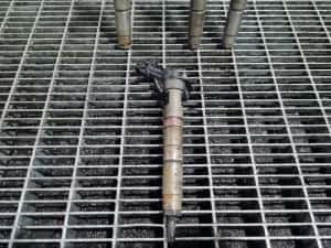 Injector Honda CR - V IV 2.2 i - DTEC 2012 - 2018 150CP N22B4 Euro5 (1201) Diesel ... — miniatura 2