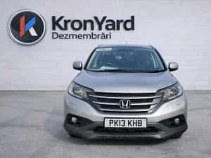 Injector Honda CR - V IV 2.2 i - DTEC 2012 - 2018 150CP N22B4 Euro5 (1201) Diesel ... — miniatura 5