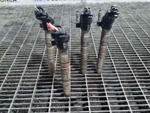 Injector Honda CR - V IV 2.2 i - DTEC 2012 - 2018 150CP N22B4 Euro5 (1201) Diesel ... — miniatura 6