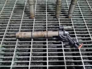 Injector Honda CR - V IV 2.2 i - DTEC 2012 - 2018 150CP N22B4 Euro5 (1201) Diesel ... — miniatura 8