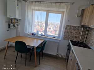 Garsoniera utilata/mobilata la DR-uri de inchiriat — miniatura 3