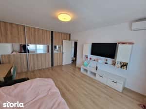 Garsoniera utilata/mobilata la DR-uri de inchiriat — miniatura 4