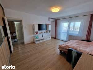 Garsoniera utilata/mobilata la DR-uri de inchiriat — miniatura 5