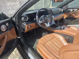 Vând  Mercedes e 220 avangarda — miniatura 3