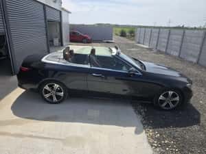 Vând  Mercedes e 220 avangarda — miniatura 4