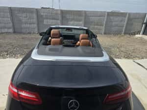 Vând  Mercedes e 220 avangarda — miniatura 6