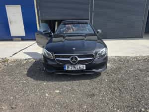 Vând  Mercedes e 220 avangarda — miniatura 8