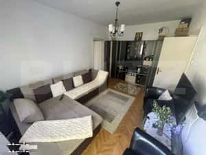 Apartament cu 2 camere in zona Dacia - O oaza de confort si liniste — miniatura 2