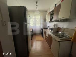 Apartament cu 2 camere in zona Dacia - O oaza de confort si liniste — miniatura 3