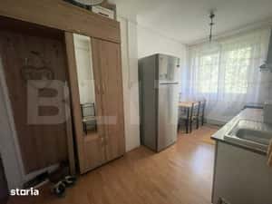 Apartament cu 2 camere in zona Dacia - O oaza de confort si liniste — miniatura 5