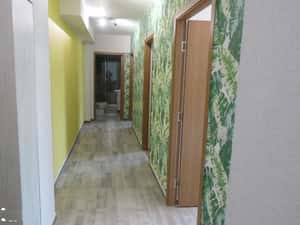 Apartament 3 camere în bloc nou, încălzire proprie, Podgoria, et. 3