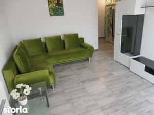 Apartament 3 camere în bloc nou, încălzire proprie, Podgoria, et. 3 — miniatura 5