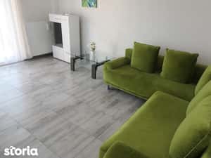 Apartament 3 camere în bloc nou, încălzire proprie, Podgoria, et. 3 — miniatura 6
