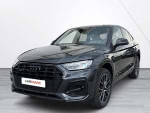 AUDI Q5 SPORTBACK 40 TDI QUATTRO S