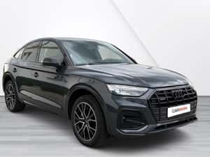 AUDI Q5 SPORTBACK 40 TDI QUATTRO S — miniatura 2