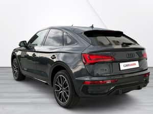 AUDI Q5 SPORTBACK 40 TDI QUATTRO S — miniatura 4