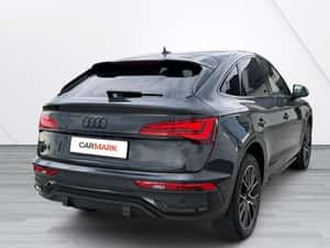 AUDI Q5 SPORTBACK 40 TDI QUATTRO S — miniatura 5