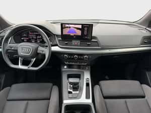AUDI Q5 SPORTBACK 40 TDI QUATTRO S — miniatura 6