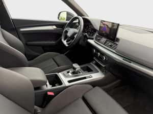 AUDI Q5 SPORTBACK 40 TDI QUATTRO S — miniatura 7