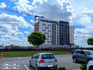 Apartament modern cu 2 camere si balcon, langa Parc Tudor Arghezi, S4 — miniatura 1