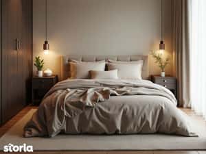 Apartament modern cu 2 camere si balcon, langa Parc Tudor Arghezi, S4 — miniatura 6