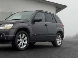 Suzuki Grand Vitara 2.4 Benzina Automat 4x4 Reductor Full – 164.000 km