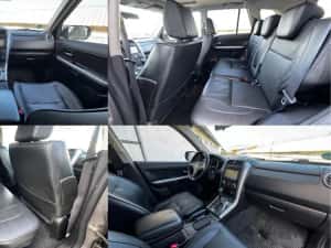 Suzuki Grand Vitara 2.4 Benzina Automat 4x4 Reductor Full – 164.000 km — miniatura 4