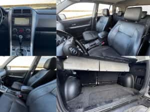 Suzuki Grand Vitara 2.4 Benzina Automat 4x4 Reductor Full – 164.000 km — miniatura 5